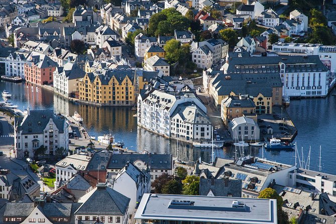 Alesund Shore Excursion: The Ultimate Sightseeing Tour - Mixed Reviews and Overall Satisfaction