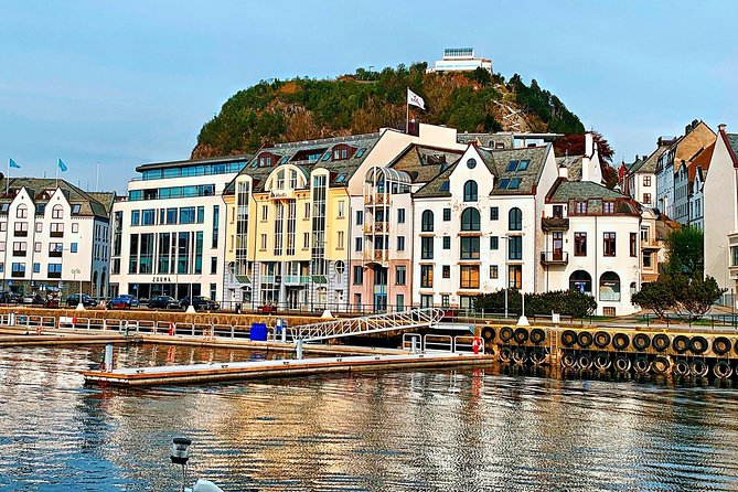 Alesund Sightseeing Private Tour for Cruise Passengers - Customized Experience