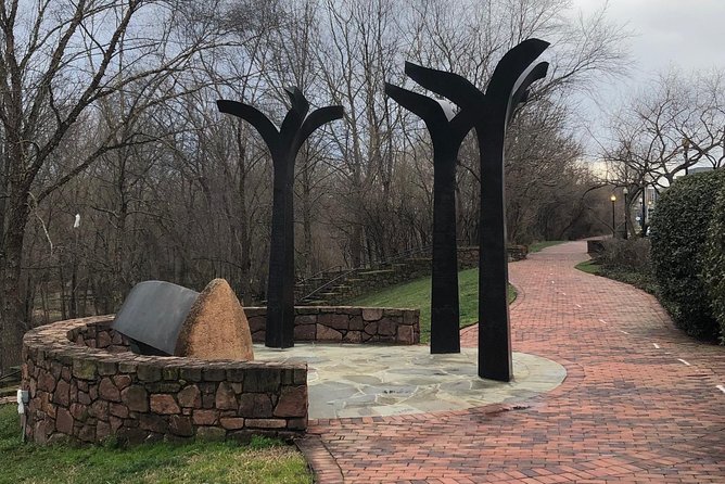 Alexandria African-American History Walking Tour  - Virginia - Directions and How to Get There