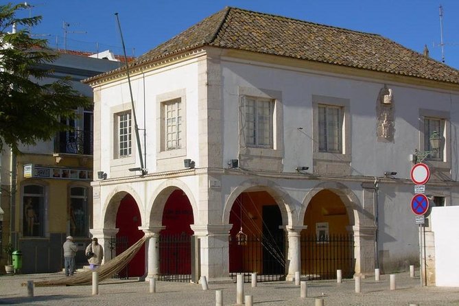 Algarve Historical Full Day Group Tour  - Albufeira - The Sum Up