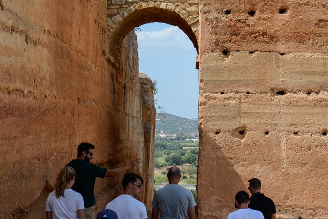 Algarve Safari - Half Day From Albufeira - Common Questions