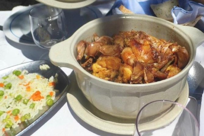 Algarve Wine Tour and Mountain Top Trip With Lunch or Dinner at Sunset Time - The Sum Up