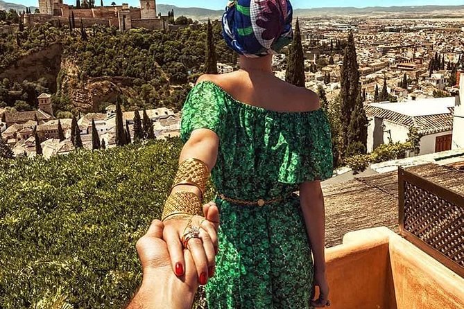 Alhambra Essential :Audio Guided Tour (With Nasrid Palaces) - Important Tips