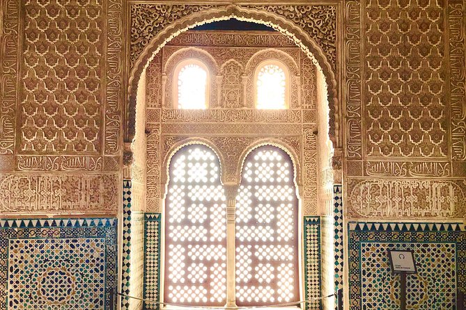 Alhambra Private Tour From Sierra Nevada: Transport and Skip-The-Line-Tickets - Common Questions