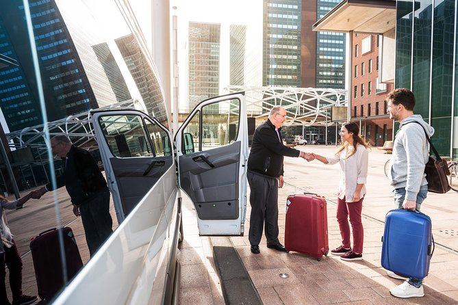 Alicante Airport (El Altet) (ALC) Arrival Transfer (Airport to Alicante Hotels) - Common Questions