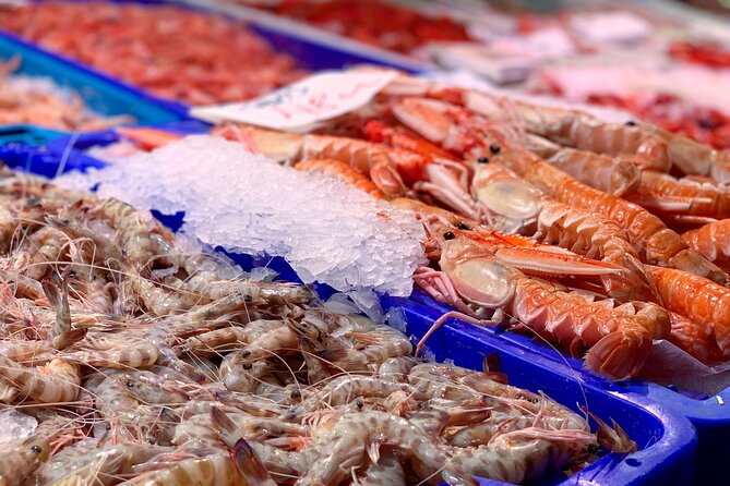 Alicante PRIVATE Food Tour With Locals: 10 Food & Drink Tastings Included - Exploring Local Markets and Restaurants