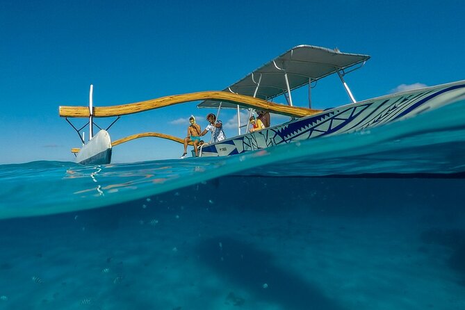 All-Day Small-Group Snorkeling Excursion in Bora Bora - The Sum Up