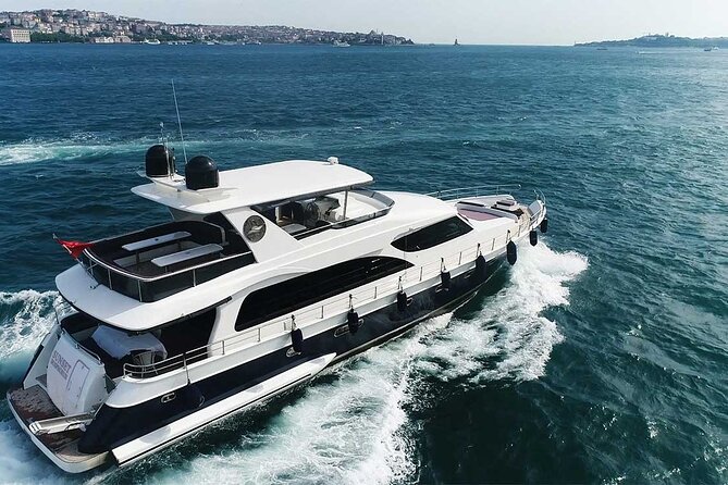 All in One Day Istanbul - Historical Tour of Istanbul With Bosphorus Cruise - Background