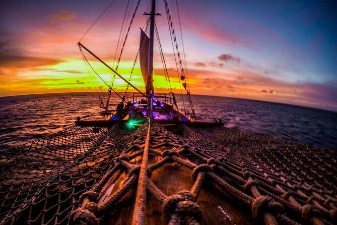 All Inclusive Afternoon Sunset Snorkel Tour - Tour Highlights