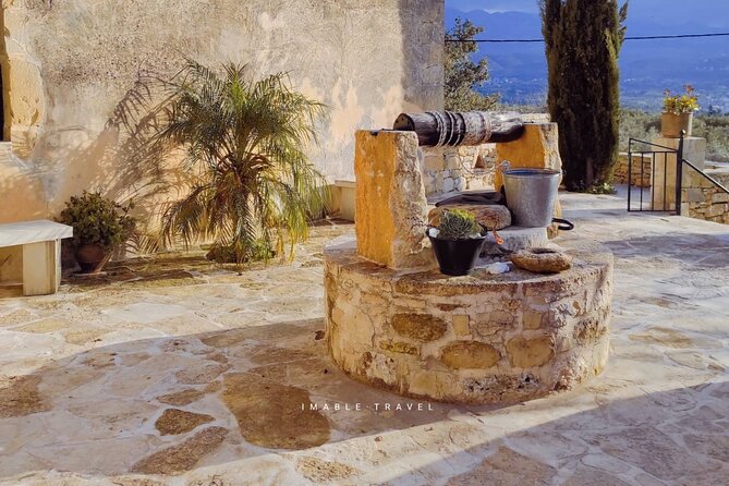 All Inclusive Full-Day Private Tour of Crete Villages From Chania - Common Questions