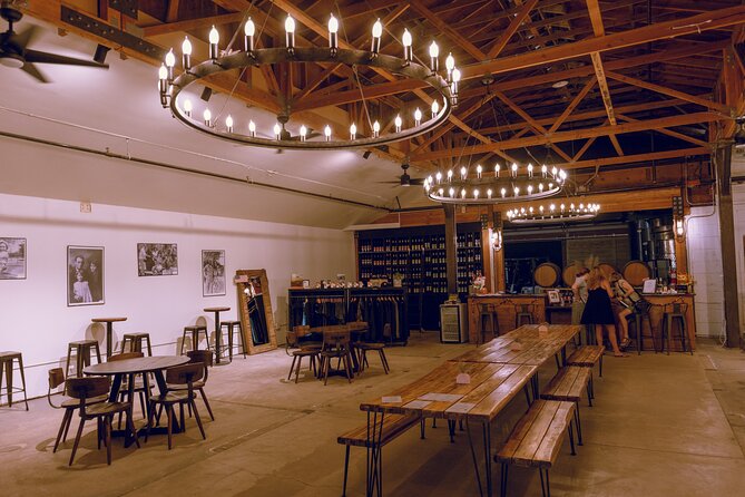 All-Inclusive Full-Day Wine Tasting Tour From Santa Ynez Valley - Common Questions