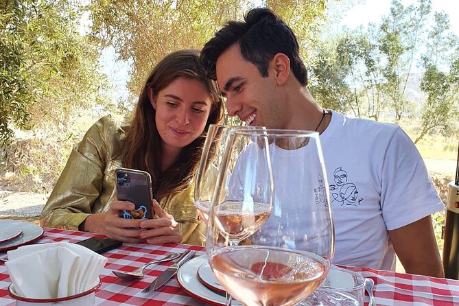 All-Inclusive Overnight Wine Tour. Round Trip From San Diego. - Accommodation Options