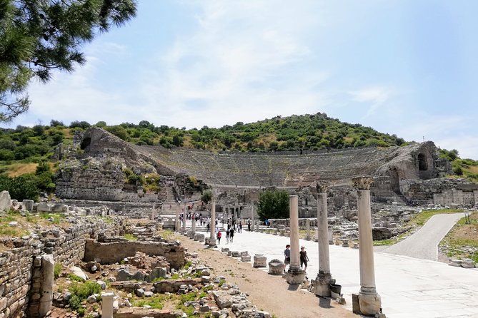 All INCLUSIVE : Private Ephesus, Virgin Mary, Artemis With LUNCH - Additional Information and Recommendations