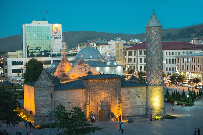 All-inclusive Private Guided 2-day Tour of Erzurum - Pricing and Transparency