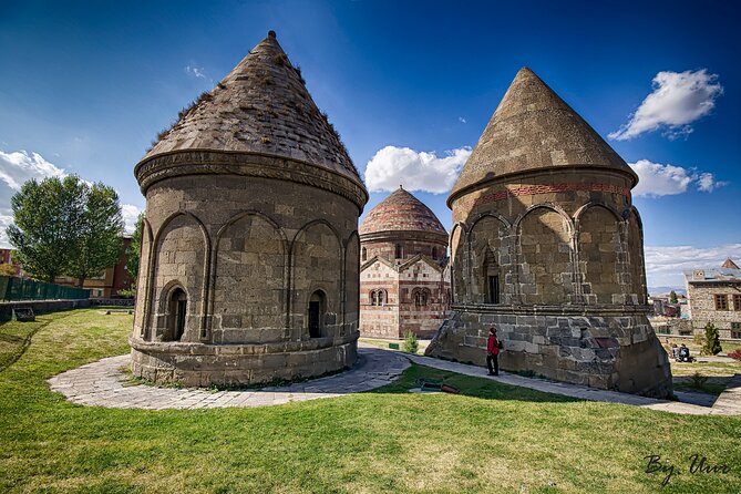 All-inclusive Private Guided Walking Tour of Erzurum City - Directions to Erzurum City Tour