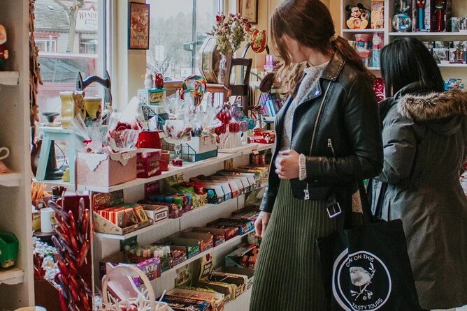 All Inclusive Tasty Tour of Fort Langley Local Flavour - Tour Details