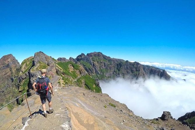 All Madeira In 2 Days Tour - Common Questions