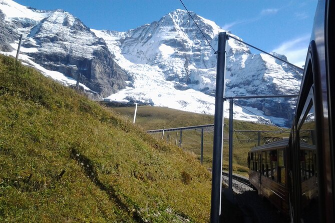 Alpine Majesty: From Basel to Jungfraujoch Exclusive Private Tour - Traveler Photos of Jungfraujoch