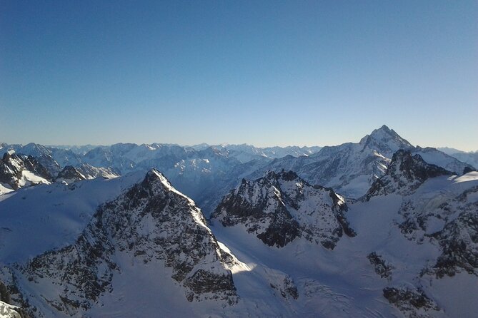 Alpine Majesty:Exclusive Private Tour to Mount Titlis From Luzern - Common Questions