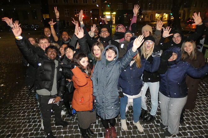 Alternative Crawl Copenhagen - Cancellation Policy and Reviews