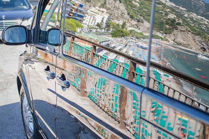 Amalfi Coast Day Tour From Sorrento With an English Speaking Private Driver - Common Questions
