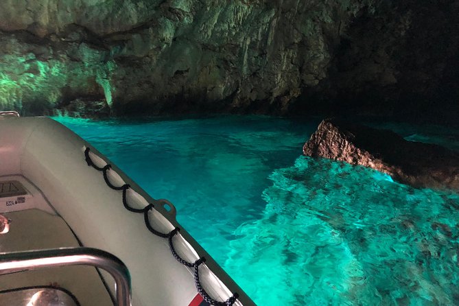Amalfi Coast Full Day Private Slow Cruise From Positano - Common Questions