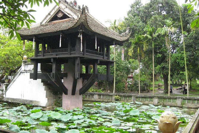 Amazing Hanoi City Shore Excursion From Cruise Port - Common Questions