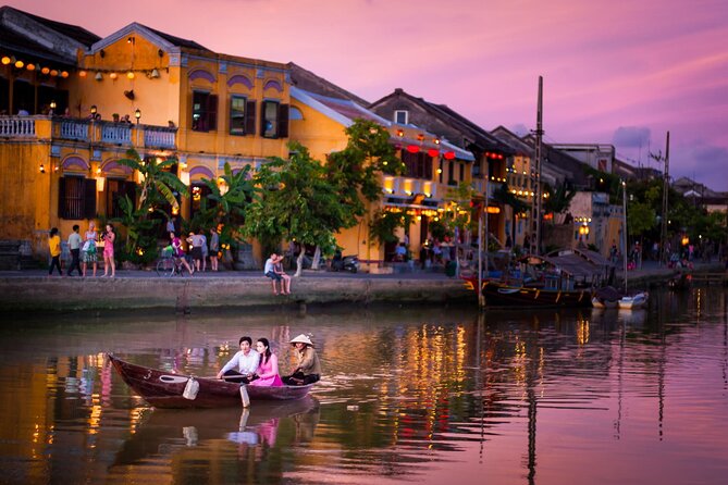 Amazing Hoi An: SECRET Street Food & History - Private Tour - Directions for the Tour