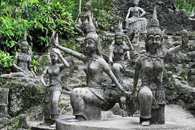 Amazing Koh Samui "Must Visit" Private Tour - Booking and Reservation Information