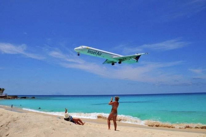 Amazing Plane Spotting at Maho Beach - Addressing Concerns: Negative Reviews and Questions