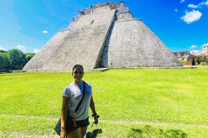 Amazing Trip to Uxmal, Chocolate Museum From Mérida - The Sum Up