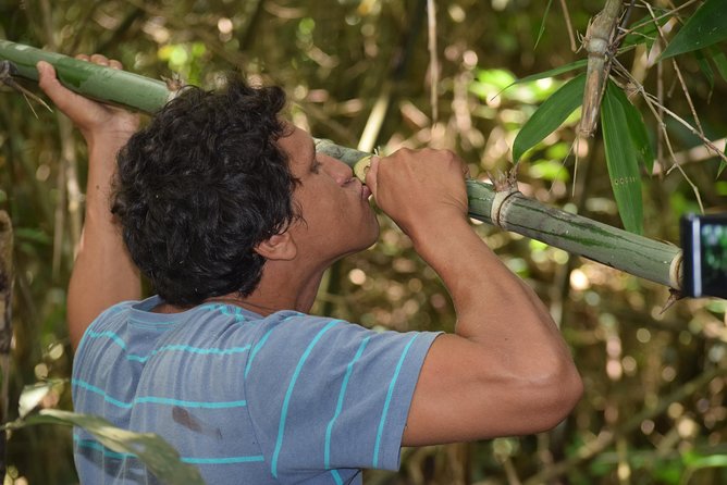 Amazon Shelter And Local Farm - Common Questions