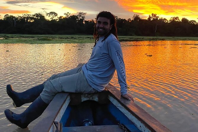 Amazon Wildlife Explorations - Miscellaneous