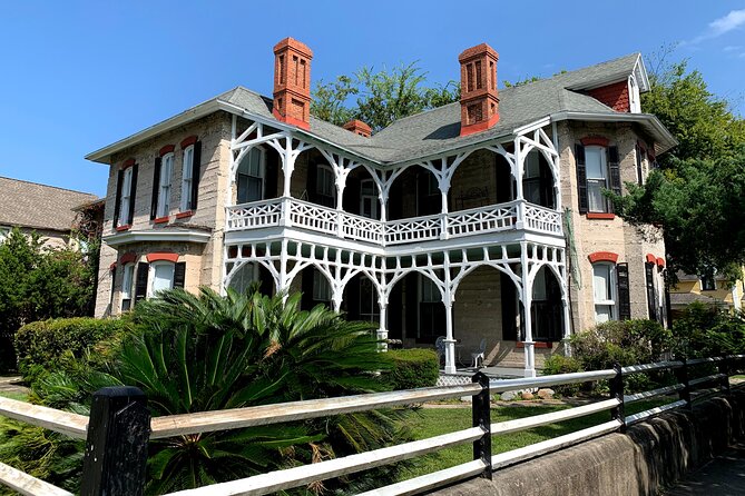 Amelia Island Sightseeing Tour  - Jacksonville - Directions