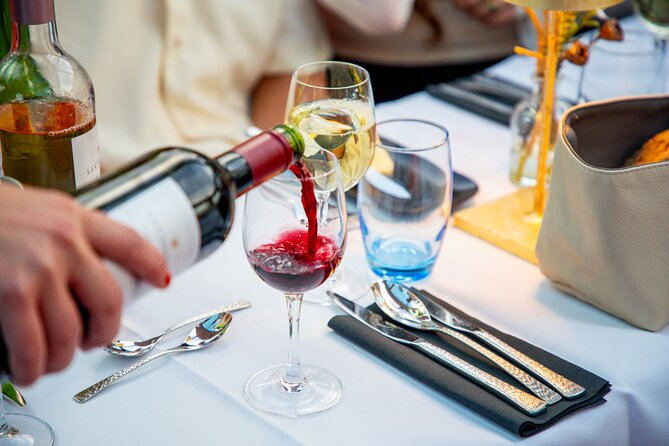 Amsterdam 4-Course Dinner Cruise - Positive Reviews
