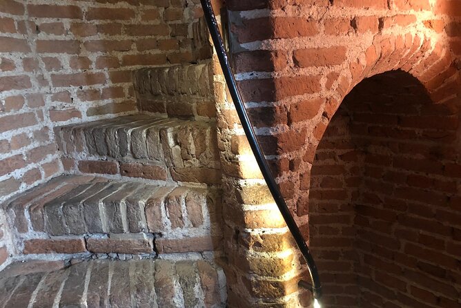 Amsterdam Castle & Utrecht City - Private Day Tour - Common Questions