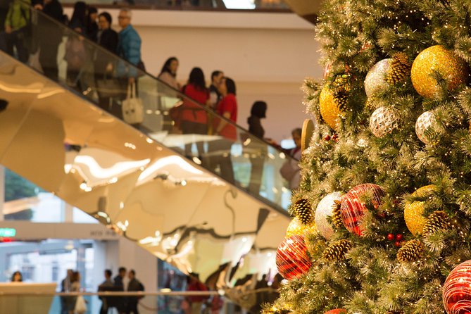 Amsterdam Christmas Tour With a Local Guide: Private & Custom - The Sum Up