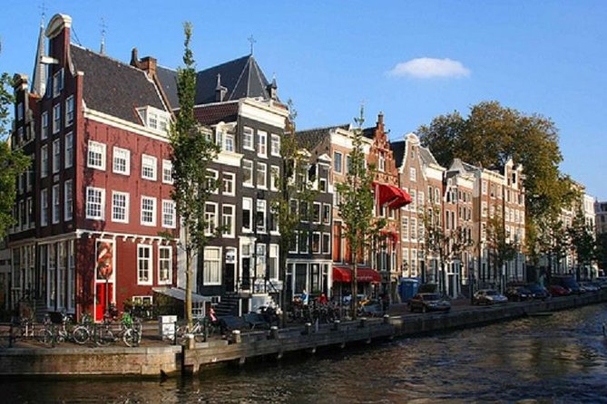 Amsterdam Historical City Walk Plus Local Tasting - Authenticity of Reviews
