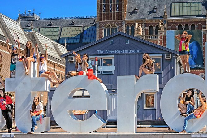 Amsterdam Shopping Tour With a Local: 100% Personalized & Private - Common Questions