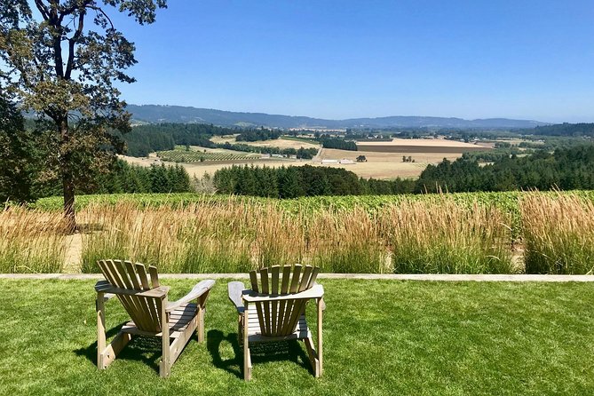 Amy & Rebas Day Drinking Wine Tours, Where Well Drive You to Drink - Common Questions