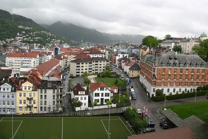 An Amazing Guided Private Walking Tour of Stavanger. - Questions and Help Center