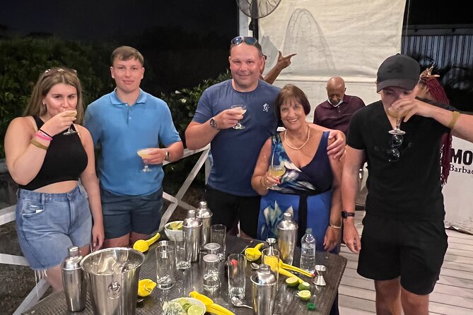 An Evening at Mount Gay - Mount Gay Rums Caribbean Popularity