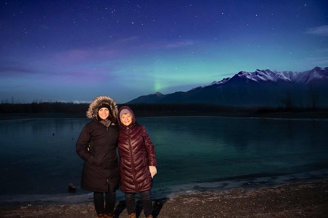 Anchorage Aurora Quest - Northern Lights Photo Tour - Recommendations and Overall Satisfaction