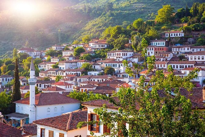 Ancient Ephesus Tour With Mothers Mary House and Visit to Old Village Sirince With Wine Tasting - The Sum Up