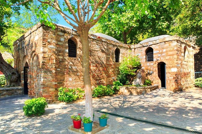 Ancient Ephesus Tour With Wine Tasting in the Village and Visit to Mothers Mary House - The Sum Up
