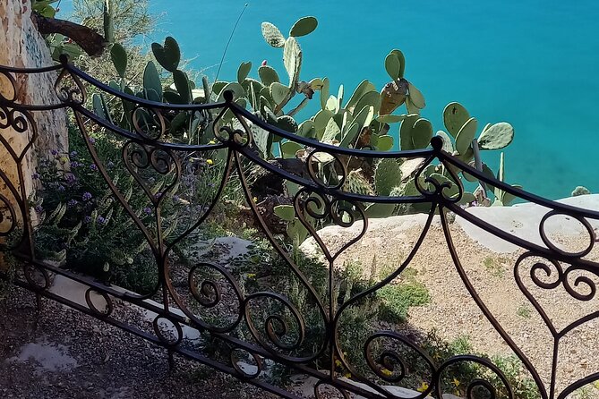 Ancient Great Theater, Nafplio- Snorkeling at Ancient Sunken City - The Sum Up