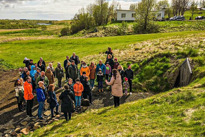 Ancient Historical Site Tour at the Caves of Hella - Additional Information for Travelers