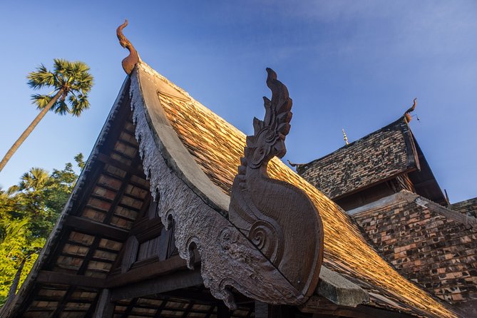 Ancient Lanna History Explored - Common Questions