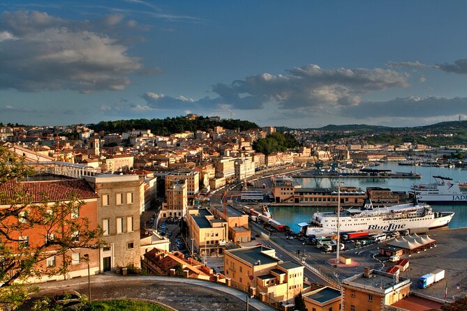 Ancona Like a Local: Customized Private Tour - What To Expect