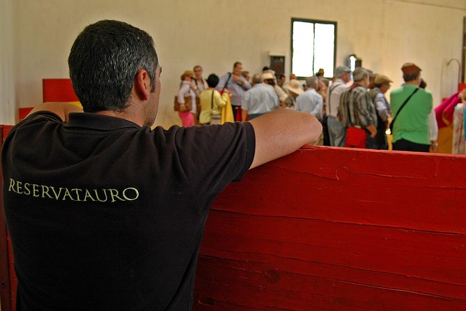 Andalucia Bull and Horse Farm and Ronda Private Tour From Malaga - Common Questions